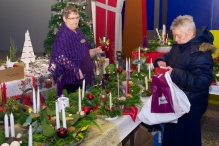 Kerstmarkt
