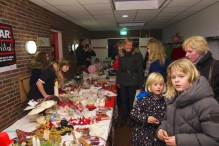 Kerstmarkt