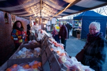 Kerstmarkt