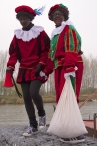 Intocht Sinterklaas (1)