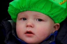 Intocht Sinterklaas (2)