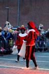 Intocht Sinterklaas (2)