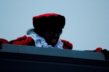 Intocht Sinterklaas (2)