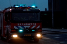 Intocht Sinterklaas (2)