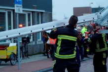 Intocht Sinterklaas (2)