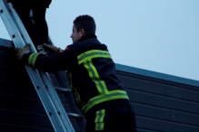 Intocht Sinterklaas (2)