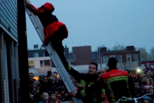 Intocht Sinterklaas (2)