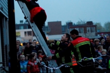 Intocht Sinterklaas (2)