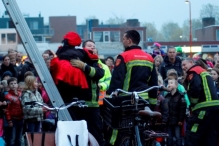 Intocht Sinterklaas (2)