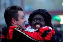 Intocht Sinterklaas (2)