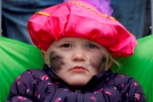 Intocht Sinterklaas (2)