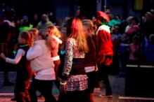 Intocht Sinterklaas (2)