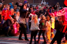 Intocht Sinterklaas (2)