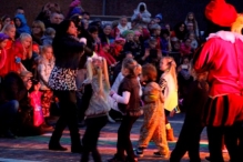 Intocht Sinterklaas (2)