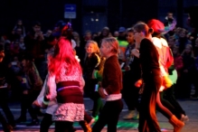 Intocht Sinterklaas (2)