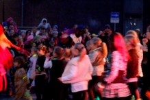 Intocht Sinterklaas (2)