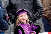 Intocht Sinterklaas (2)