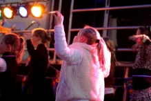 Intocht Sinterklaas (2)