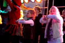 Intocht Sinterklaas (2)