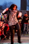 Intocht Sinterklaas (2)