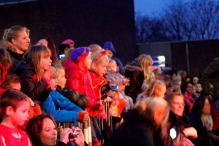 Intocht Sinterklaas (2)