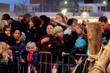 Intocht Sinterklaas (2)