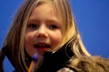 Intocht Sinterklaas (2)