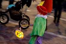 Intocht Sinterklaas (2)