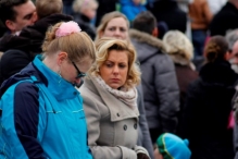 Intocht Sinterklaas (2)