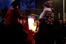 Intocht Sinterklaas (2)