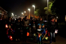 Intocht Sinterklaas (2)