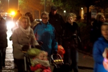 Intocht Sinterklaas (2)