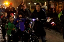 Intocht Sinterklaas (2)