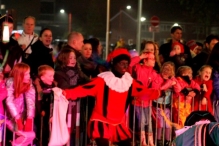 Intocht Sinterklaas (2)