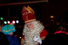 Intocht Sinterklaas (2)