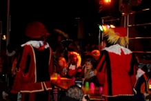 Intocht Sinterklaas (2)