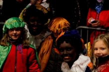 Intocht Sinterklaas (2)