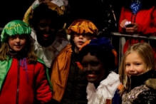 Intocht Sinterklaas (2)