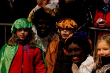 Intocht Sinterklaas (2)