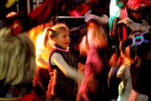 Intocht Sinterklaas (2)