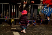 Intocht Sinterklaas (2)