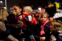 Intocht Sinterklaas (2)