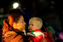 Intocht Sinterklaas (2)