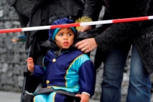 Intocht Sinterklaas (2)