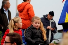 Intocht Sinterklaas (2)