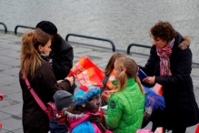 Intocht Sinterklaas (2)
