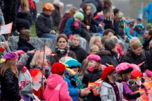 Intocht Sinterklaas (2)