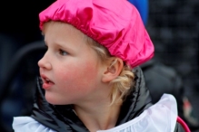 Intocht Sinterklaas (2)