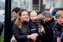 Intocht Sinterklaas (2)