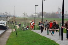 Intocht Sinterklaas (2)